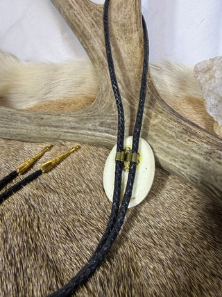 Native Dancer Bolo Tie