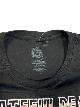 Grateful Dead Trucking T-Shirt