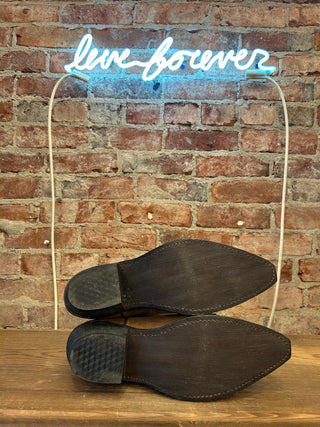 Rockin’ Country Men's Cowboy Boots Size 10.5