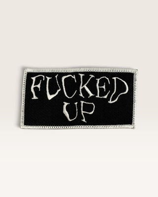F*cked Up Patch
