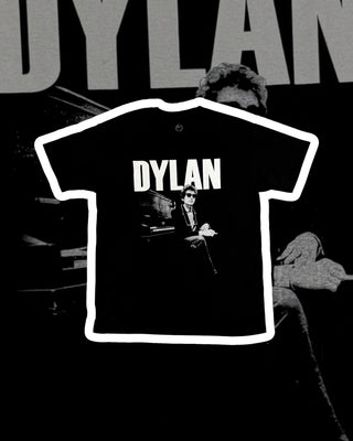 Bob Dylan Hurricane T-Shirt