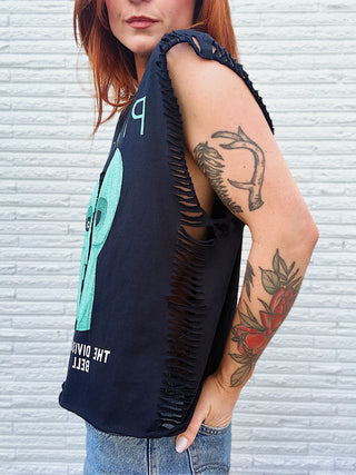 Chop Shop Pink Floyd T-Shirt
