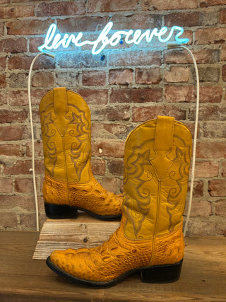 Monarca Boots Women’s Cowboy Boots Size 7.5