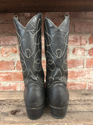 Sedona Cowboy Boots Men’s Size 11