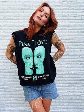 Chop Shop Pink Floyd T-Shirt