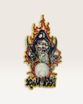 Black Magic Patch