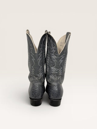 Christobal Romero Men’s Cowboy Boots Size 10.5