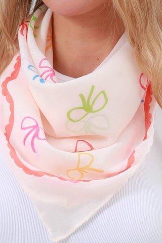 Bow Bandana