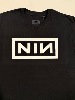 Nine Inch Nails Closer T-Shirt