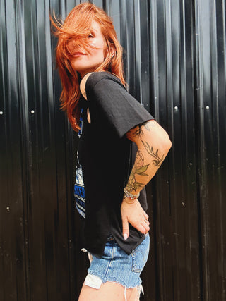 Chop Shop Black Sabbath T-Shirt