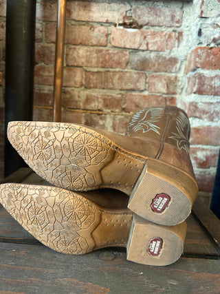 Nocona Size 6 Cowboy Boot