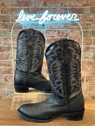 Texas Legacy Men's Cowboy Boots Size 13