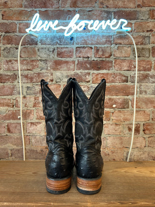 Rockem Women’s Cowboy Boots Size 10/Men’s Size 8