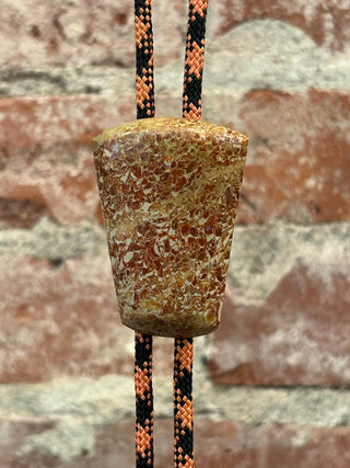 Vintage Mid Century Bolo Tie
