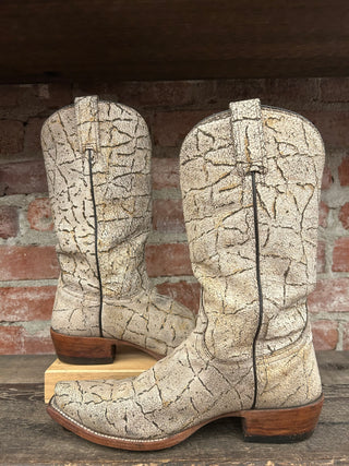 Stetson Cowboy Women’s Boots Size 7