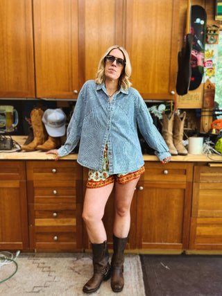Little Lies Shorts