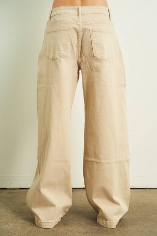 Courtney Cargo Pants