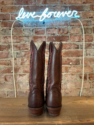 Frye Women’s Cowboy Boots Size 7