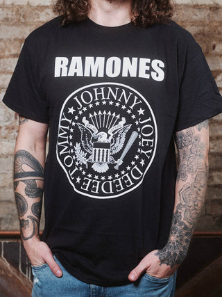 The Ramones Tee