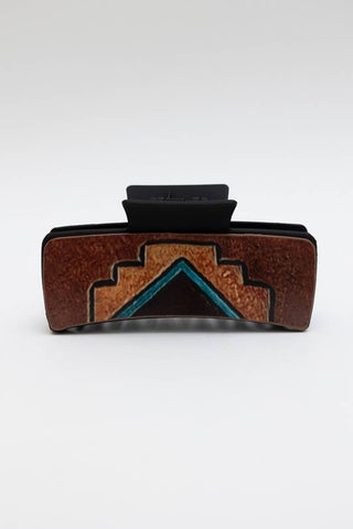 Western Claw Clips