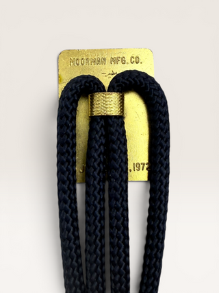 Vintage 1972 Moorman’s Farm Feed Bolo Tie