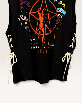 Rush Specialty Tank Top Chop Shop