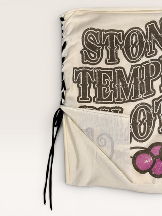 Stone Temple Pilots Chop Shop Tube Top