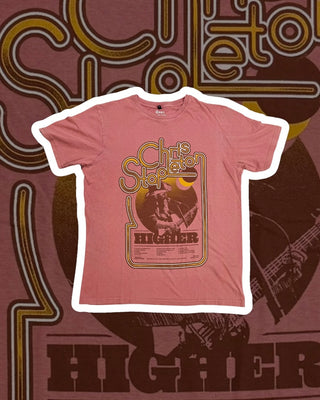 Chris Stapleton Higher T-Shirt