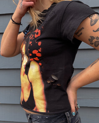 Chop Shop Shania Twain T-Shirt