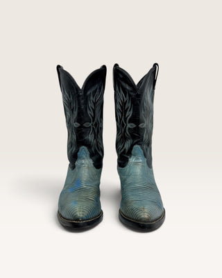 Tony Lama Cowboy Boots Women’s Size 8.5