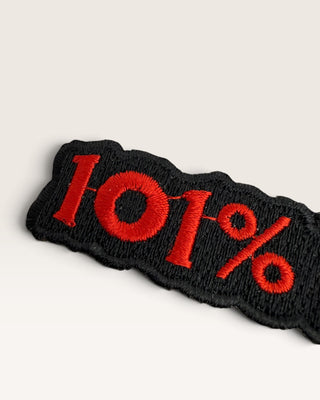 101% B**ch Patch