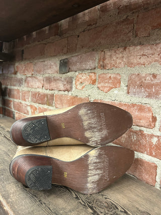 Durango Cowboy Women’s Boots Size 9