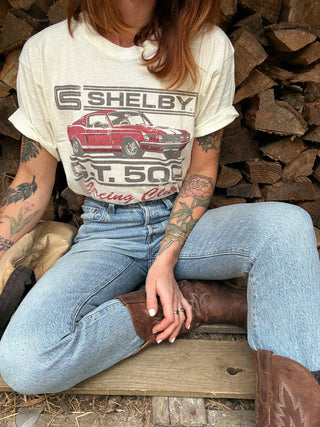 Shelby American G.T. 500 T-Shirt