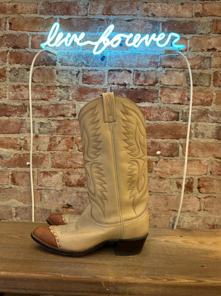 Dan Post Women’s Cowboy Boots size 8