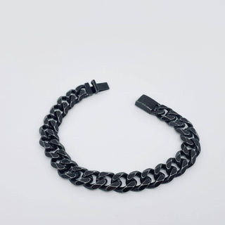 Heavy Cuban Chain Bracelet for Men