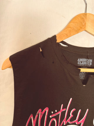 Chop Shop Mötley Crue T-Shirt