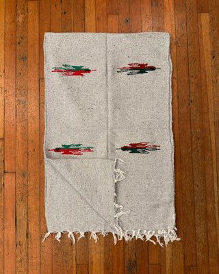 Thunder Bird Falsa Blanket
