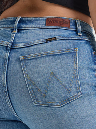 Wrangler True Straight Jeans