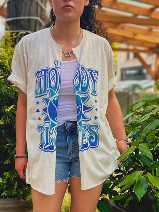 Chop Shop Moody Blues T-Shirt