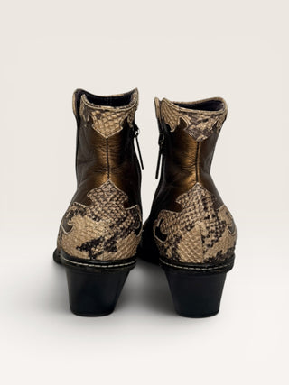 Donald J Pliner Women's Ankle Boots Size 9