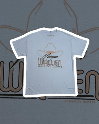 Morgan Wallen I Got Better T-Shirt