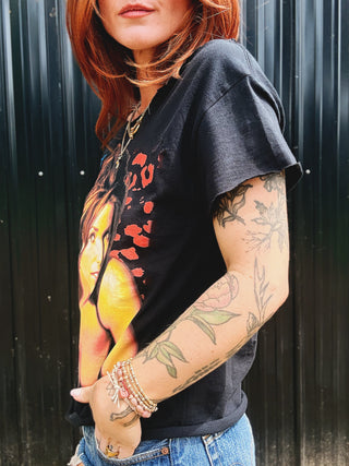 Chop Shop Shania Twain T-Shirt
