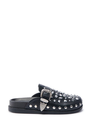 Malone Slip On