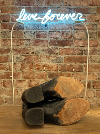 Dan Post Men’s Cowboy Boots Size 11