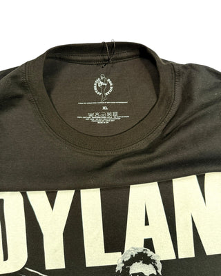 Bob Dylan Hurricane T-Shirt