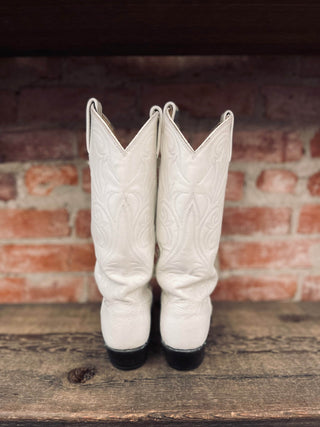 Dan Post Cowboy Boots Women's Size 7