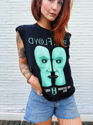 Chop Shop Pink Floyd T-Shirt