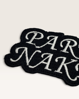 Party Naked Patch