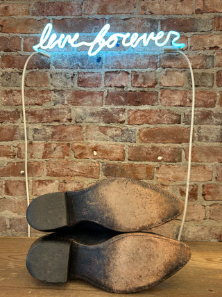 Frye Men’s Cowboy Boots Size 11