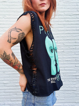 Chop Shop Pink Floyd T-Shirt